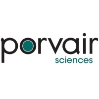 Porvair Sciences logo - Similar company to Kbiosystems Ltd