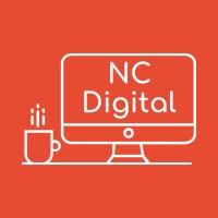 NC Digital logo - Similar company to Nc Digitals