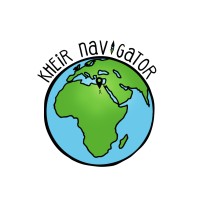 Kheir Navigator logo - Similar company to Converge Project Management