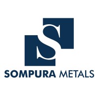 SOMPURA METALS logo - Similar company to Stratton Metals, Llc