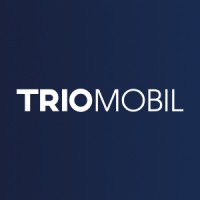 Trio Mobil logo - Similar company to Arvento