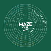 Maze Care logo - Similar company to Workpower