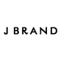 J BRAND logo - Similar company to Three Dots