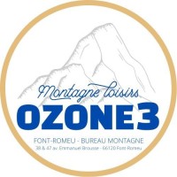 Ozone3 - Montagne Loisirs logo - Similar company to Esf Font-Romeu