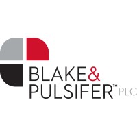 Blake & Pulsifer, PLC logo - Similar company to The Sage Mentorship Project