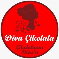 Diva Çikolata logo - Similar company to Taze Çikolata