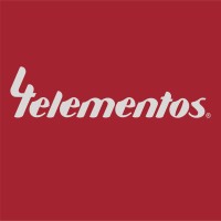 4-Elementos logo - Similar company to Grupo Elemento