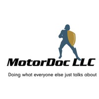 MotorDoc logo - Similar company to Prelical Solutions, Llc.