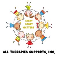 All Therapies Support, Inc. logo - Similar company to Broughton Hospital