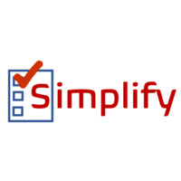 Simplify