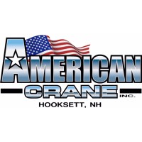 American CraneNH logo - Similar company to Martinage Radiateurs