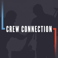 Crew Connection logo - Similar company to Petroleum Connection