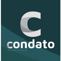 Condato logo - Similar company to Condato Group, Sweden.
