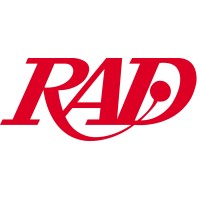 RAD nv logo - Similar company to Tersec