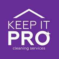 Keep It Pro Cleaning Services L.L.C. logo - Similar company to Elite Superstar Cleaning Services