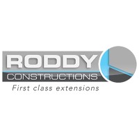 Roddy Constructions logo - Similar company to Solentive