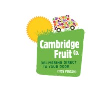 Cambridge Fruit Company logo - Similar company to Grounded Ai