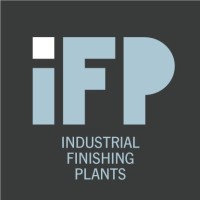 IFP EUROPE | Macchine per il lavaggio industriale e la decontaminazione dei metalli logo - Similar company to Union S.P.A.