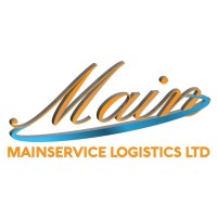 Main Service Logistics logo - Similar company to Kca Logistics