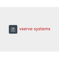 Vserve Systems logo - Similar company to Teknospar