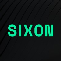 SIXON logo - Similar company to Resident North