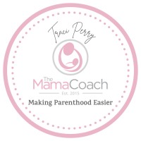 The Mama Coach - Rhea Sims, PLLC