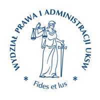 Wydział Prawa i Administracji UKSW logo - Similar company to Wp Law Kancelaria Prawna Woźniccy & Partners Sp.J.