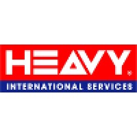 Heavy International Services logo - Similar company to Heavy