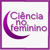 Ciência no Feminino logo - Similar company to Beyond Aerospace Department