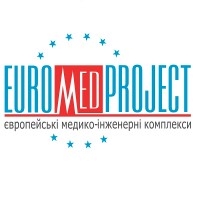 Euromedproject LLC logo - Similar company to Solve Marketing