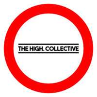 The High. Collective logo - Similar company to Terpy