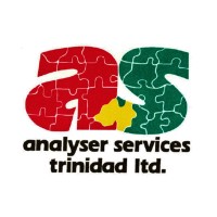 Analyser Services Trinidad Ltd. logo - Similar company to Protek Safety & Controls Ltd.