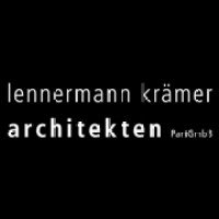 lennermann krämer architekten PartGmbB logo - Similar company to K+Architektur Gmbh
