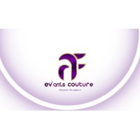AF Evants Couture logo - Similar company to Evants Gmbh