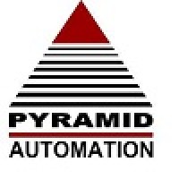 Pyramid Automation [Official] logo - Similar company to 14 Digital