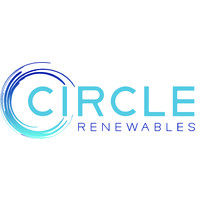 Circle Renewables logo - Similar company to Circle Power Renewables