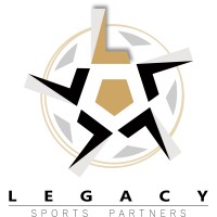 Legacy Sports Partners logo - Similar company to Dixon Talent Inc.