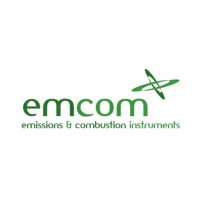 Emcom Instruments