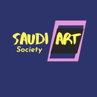 Saudi Art Society logo - Similar company to Aminone Studio