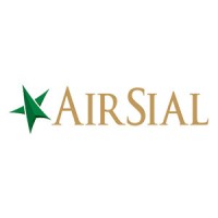 AirSial Limited logo - Similar company to Fly Jinnah
