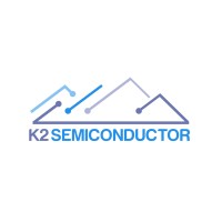 K2 Semiconductor logo - Similar company to Nova Semiconductor Inc.