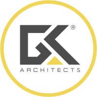 GK Architects logo - Similar company to Number A