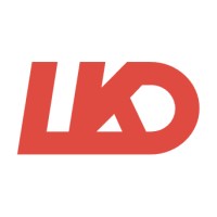 LKD Multi Industri logo - Similar company to Infinite-Erp