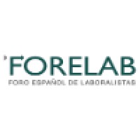 Foro Español de Laboralistas (FORELAB) logo - Similar company to Adirelab
