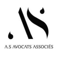 AS Avocats Associés logo - Similar company to Mansa Expertises