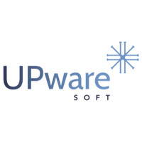 UpwareSoft logo - Similar company to Colnet - Desarrollo De Software Y Soluciones Erp