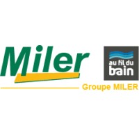 MILER logo - Similar company to Anatole