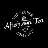 The Proper Afternoon Tea Company logo - Similar company to Just Serve It