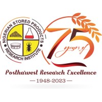 Nigerian Stored Products Research Institute logo - Similar company to Nigerian Council Of Food Science And Technology (Nicfost)