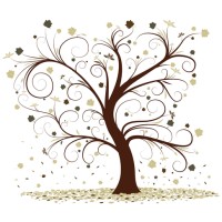 The Sheltering Tree | Child & Family Services logo - Similar company to Hetra (Heartland Equine Therapeutic Riding Academy)